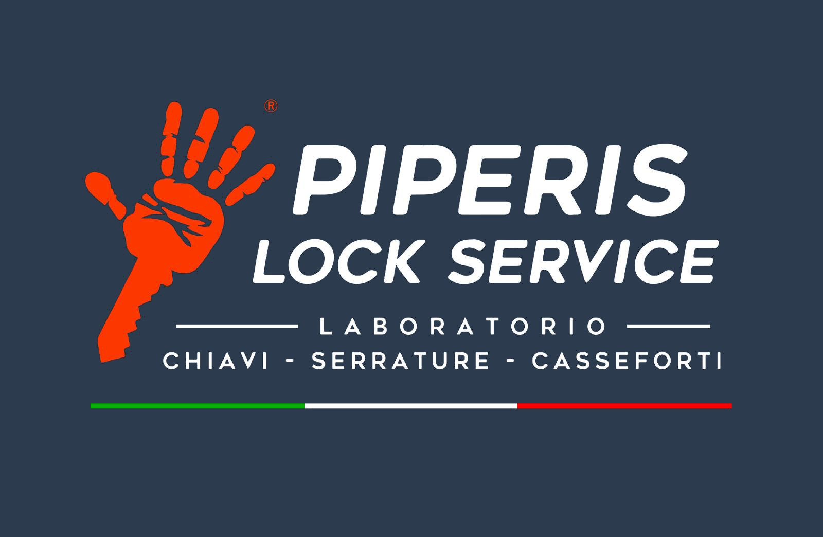 Piperis Lock Service