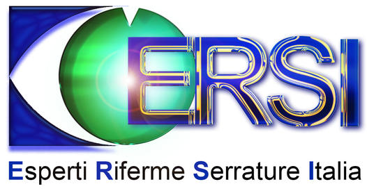 Logo ERSI