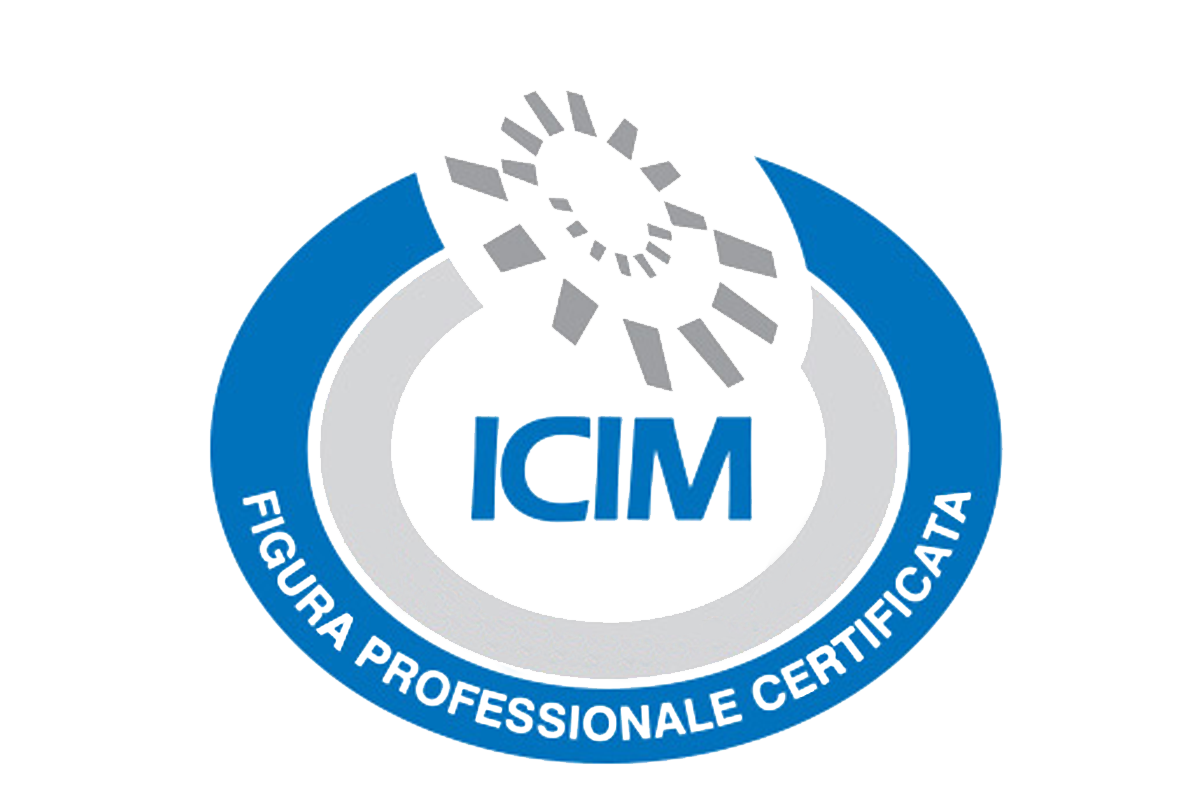 Certificazione ICIM
